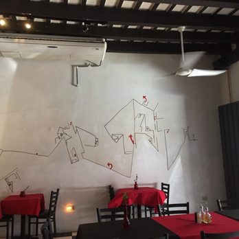 The Red Monkey - Cocktail Bars Near Me - Old San Juan, Puerto Rico The Red Monkey - Cocktail Bars Near Me - Old San Juan, Puerto Rico