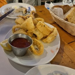 Calamari