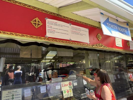 Wat Mongkolratanaram by null