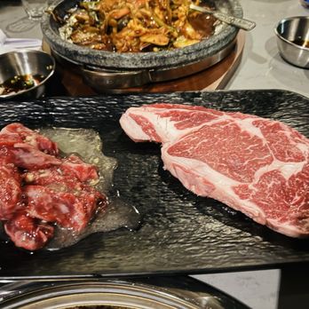 The One Korean BBQ + Bar - Barbeque Near Me - High Point, North Carolina The One Korean BBQ + Bar - Barbeque Near Me - High Point, North Carolina