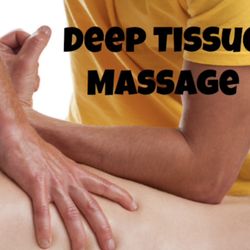 Deep tissue