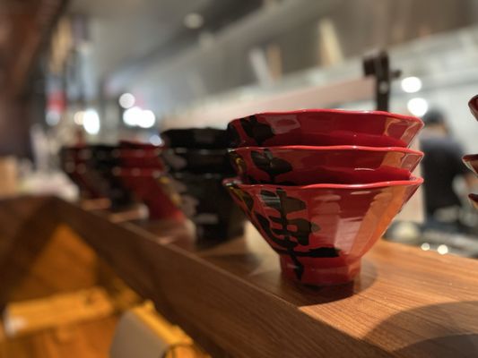JINYA Ramen Bar - Union Market by null