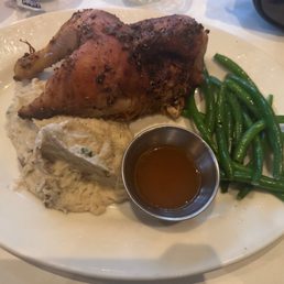 Crispy Chicken