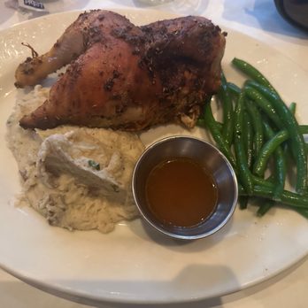 Copper Canyon Grill- Silver Spring - Crispy Chicken - American Near Me - Silver Spring, Maryland