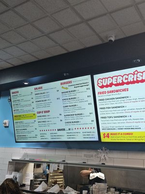 Menu photo 3 SuperCrisp Detroit, MI Menu photo 3 SuperCrisp Detroit, MI