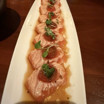 Blue Ribbon - Salmon - New American Near Me - Las Vegas, Nevada Blue Ribbon - Salmon - New American Near Me - Las Vegas, Nevada