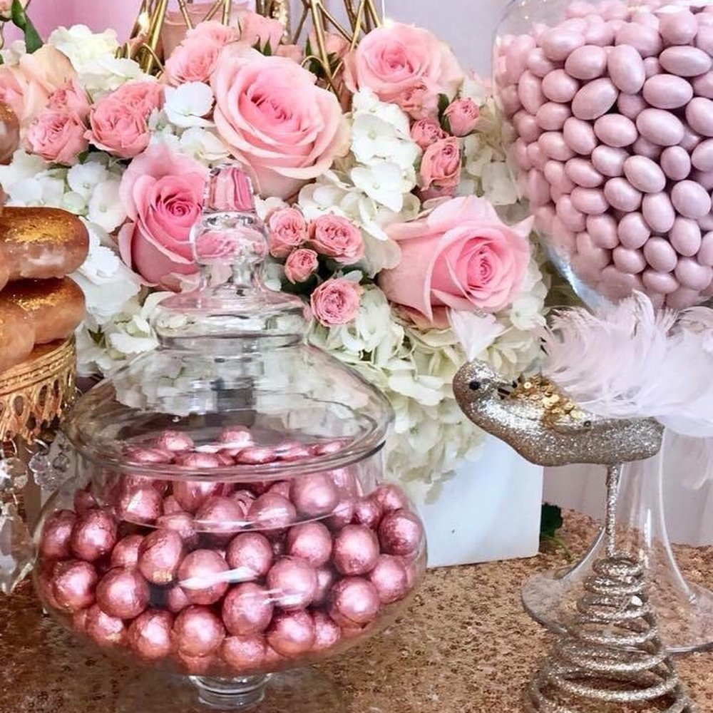 Bizzie Bee Creations - Party & Event Planning Near Me