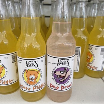 Pops - Kitty and Doggie picks - Burgers Near Me - Arcadia, Oklahoma Pops - Kitty and Doggie picks - Burgers Near Me - Arcadia, Oklahoma