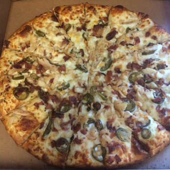 Straw Hat Pizza - Pizza Near Me - Fairfield, California Straw Hat Pizza - Pizza Near Me - Fairfield, California
