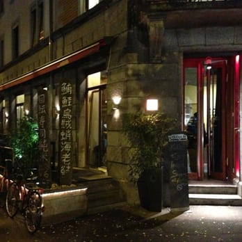 Yooji's Josef - Japanese Near Me - Zürich, ZH