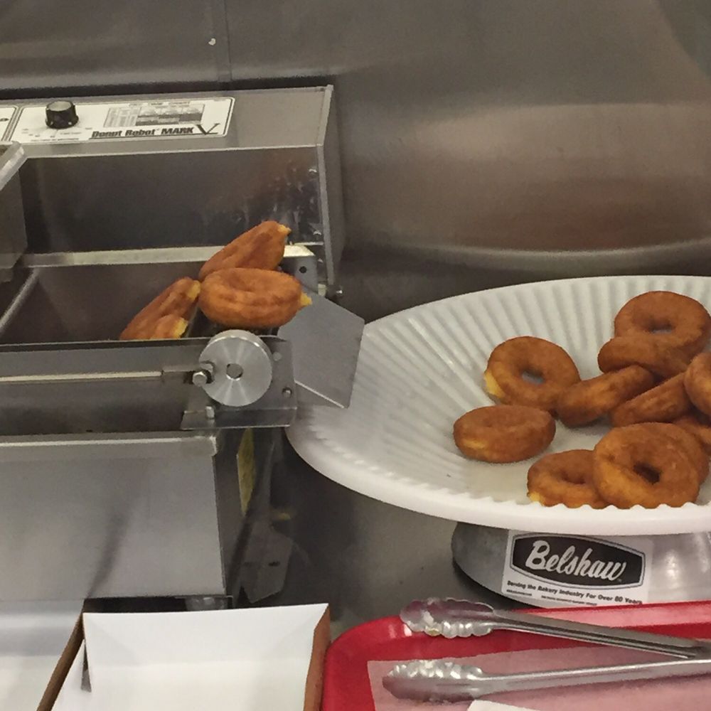 Duck Donuts - Donuts Near Me - Hilton Head, South Carolina