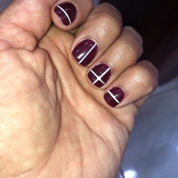 3D Nails Riverside - She has such a steady hand I'm so happy - Nail Salons Near Me - Riverside, California 3D Nails Riverside - She has such a steady hand I'm so happy - Nail Salons Near Me - Riverside, California
