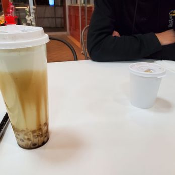 Zhen Pin Cafe - Coffee & Tea Near Me - New York, New York Zhen Pin Cafe - Coffee & Tea Near Me - New York, New York
