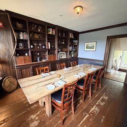 Brick Farm Tavern