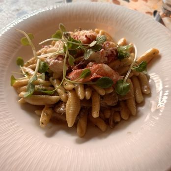 Lyla Lila - Cavatelli - Italian Near Me - Atlanta, Georgia Lyla Lila - Cavatelli - Italian Near Me - Atlanta, Georgia