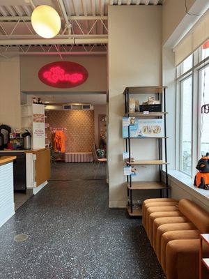 Hold The Wheat by null