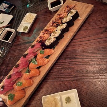 O-Ku - Japanese Near Me - Atlanta, Georgia