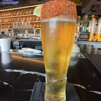 The Reserve - Las Colinas - Pacifico beer 1/2 off during happy hour - Mexican Near Me - Irving, Texas The Reserve - Las Colinas - Pacifico beer 1/2 off during happy hour - Mexican Near Me - Irving, Texas