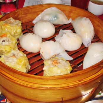 Ocean Harbor - dinner time dim sum platter - Dim Sum Near Me - Philadelphia, Pennsylvania Ocean Harbor - dinner time dim sum platter - Dim Sum Near Me - Philadelphia, Pennsylvania