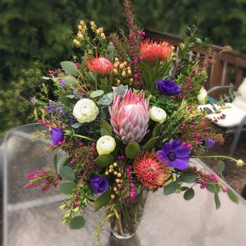 heather bee's - Floral Designers Near Me