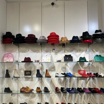 Vercini - Men's Clothing Near Me - Las Vegas, Nevada
