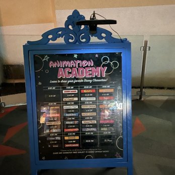 Animation Academy - Art Classes Near Me - Anaheim, California Animation Academy - Art Classes Near Me - Anaheim, California