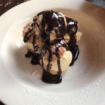 Parc - Profiteroles my heart - French Near Me - Philadelphia, Pennsylvania Parc - Profiteroles my heart - French Near Me - Philadelphia, Pennsylvania