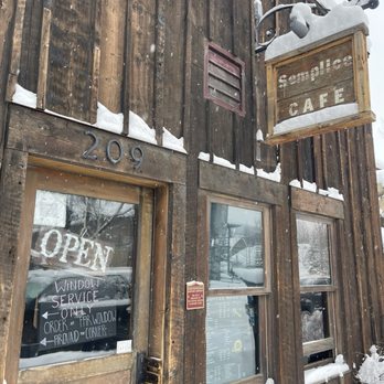Semplice Cafe - Coffee & Tea Near Me - Breckenridge, Colorado Semplice Cafe - Coffee & Tea Near Me - Breckenridge, Colorado
