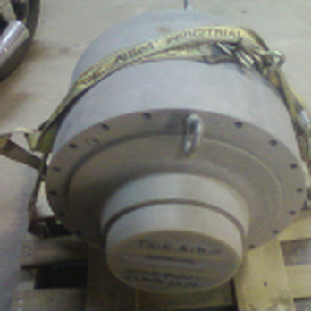 Dick's Sandblasting - Sandblasting Near Me - Strongsville, Ohio