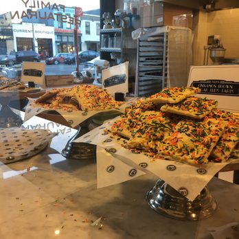 Ted's Bulletin 14th - Breakfast & Brunch Near Me - Washington, DC, District of Columbia