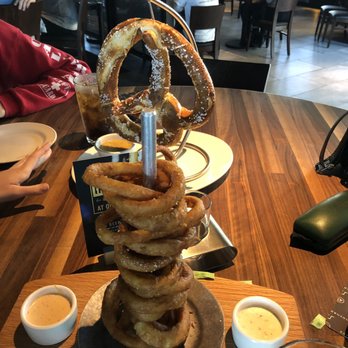 Yard House - New American Near Me - Concord, California