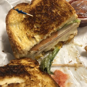Pogacha's Pub 85 - Clubhouse Sandwich - Pubs Near Me - Kirkland, Washington Pogacha's Pub 85 - Clubhouse Sandwich - Pubs Near Me - Kirkland, Washington