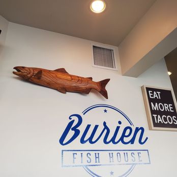 Burien Fish House - Seafood Near Me - Burien, Washington Burien Fish House - Seafood Near Me - Burien, Washington