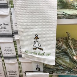 Island Gift Nook