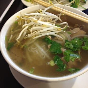Blue Ginger Pho - Pho tai - Vietnamese Near Me - Tehachapi, California Blue Ginger Pho - Pho tai - Vietnamese Near Me - Tehachapi, California