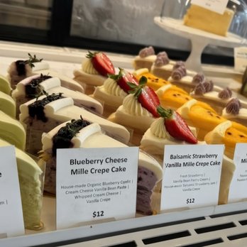 Sweet Glory - Desserts Near Me - San Francisco, California Sweet Glory - Desserts Near Me - San Francisco, California