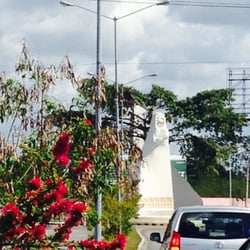 Glorieta Xtabay