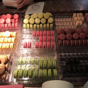 Ladurée - Macarons Near Me - Paris, 75 Ladurée - Macarons Near Me - Paris, 75