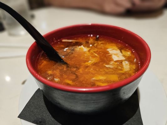 Flock to the Wok by null