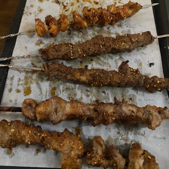 Dynasty Bbq - Chinese Near Me - Sunnyvale, California