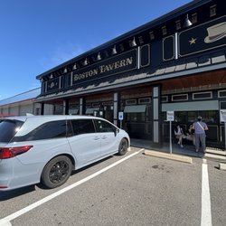 Boston Tavern