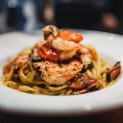 Dua Mediterranean Kitchen