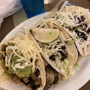 Treylor Park - Veggie tacos - New American Near Me - Savannah, Georgia Treylor Park - Veggie tacos - New American Near Me - Savannah, Georgia