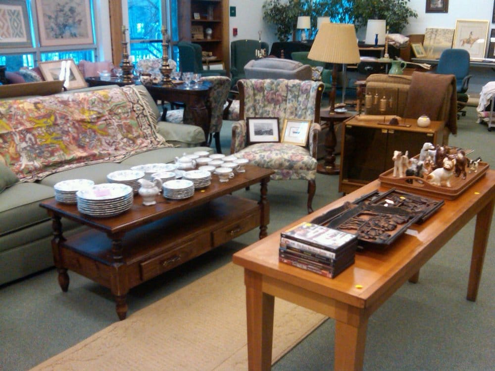 Freeport Community Center Thrift Shop Thrift Stores 53 Depot St