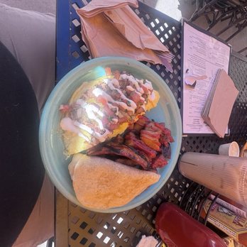 Sunny on South - Green Chile Chile Verde Omelette not as spicy as like but passed - Breakfast & Brunch Near Me - Cerritos, California Sunny on South - Green Chile Chile Verde Omelette not as spicy as like but passed - Breakfast & Brunch Near Me - Cerritos, California