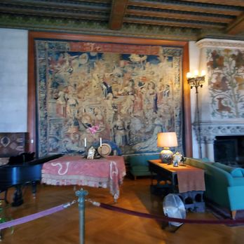 Biltmore Estate - Hotels Near Me - Asheville, North Carolina