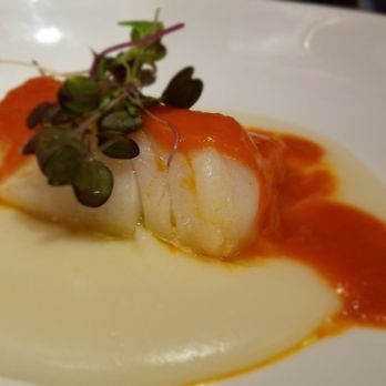 Taberna del Alabardero - Bacalao con manchego - Spanish Near Me - Washington, DC, District of Columbia Taberna del Alabardero - Bacalao con manchego - Spanish Near Me - Washington, DC, District of Columbia