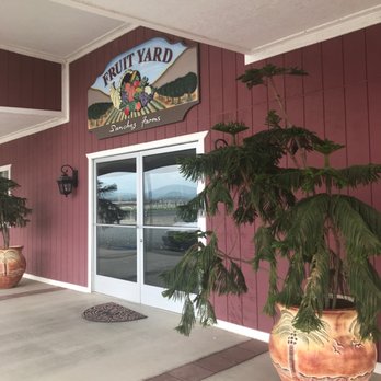 Sanchez Farms Fruit Yard - Nephews party time 03/23/19 - Fruits & Veggies Near Me - Lindsay, California Sanchez Farms Fruit Yard - Nephews party time 03/23/19 - Fruits & Veggies Near Me - Lindsay, California