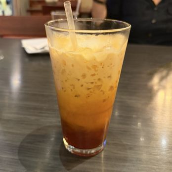 Thai Thyme - Thai tea - Thai Near Me - Monrovia, California