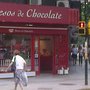 Photo of Besos de Chocolate